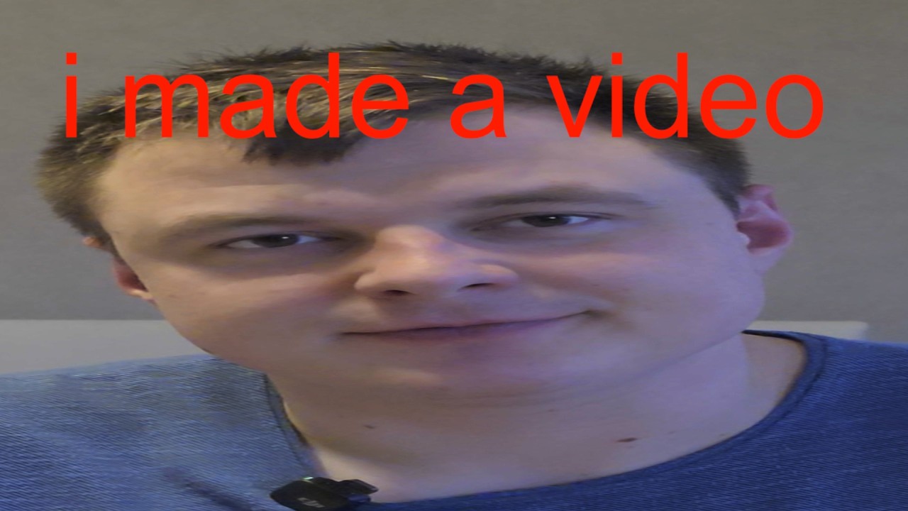 This is the First one