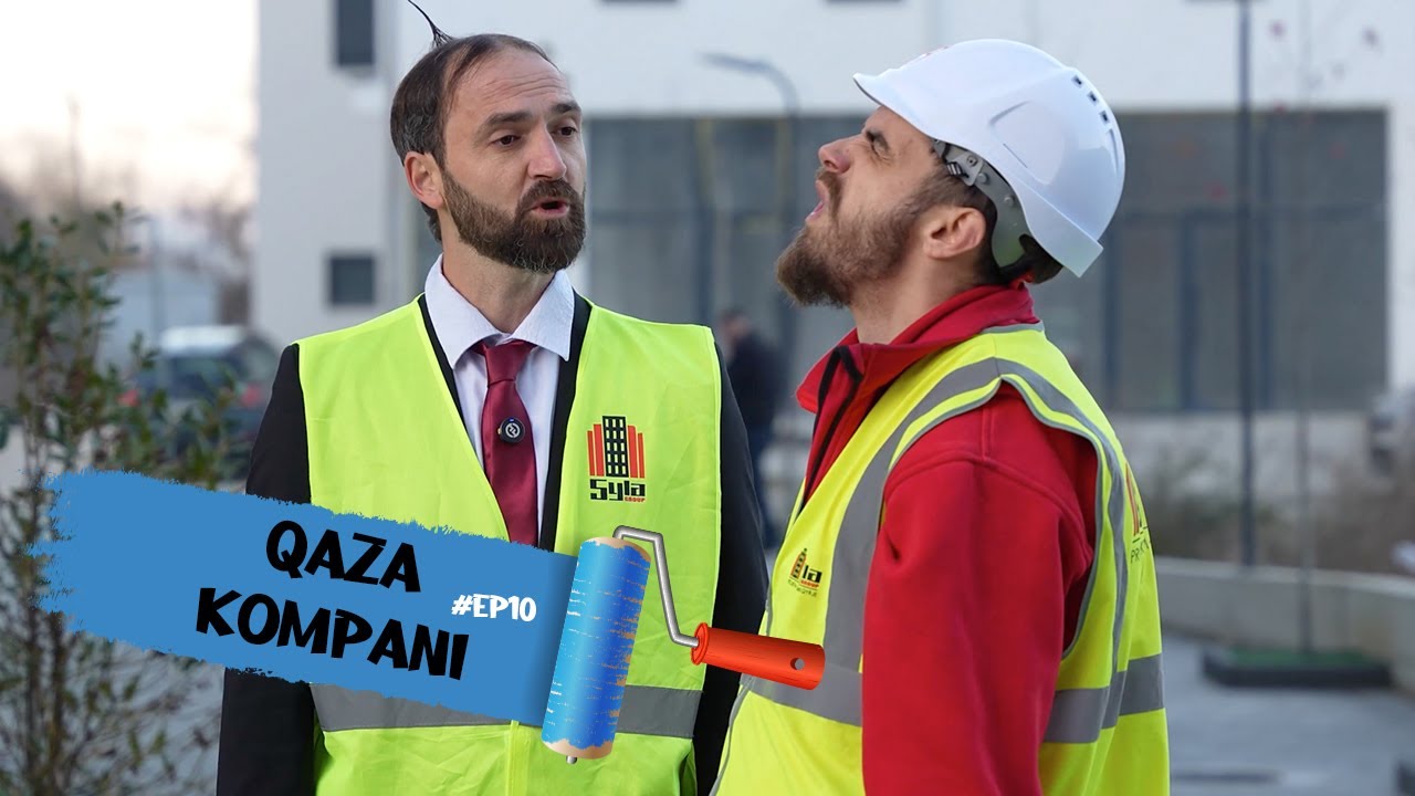 Qaza Kompani - Sezona 2, Episodi 10