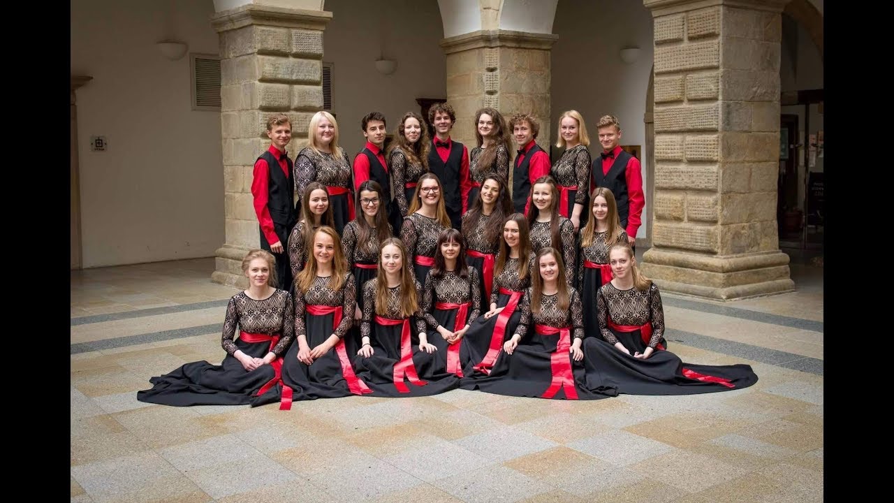 O Crux Ave - Rihards Dubbra (SSAB) | KS Cantabile