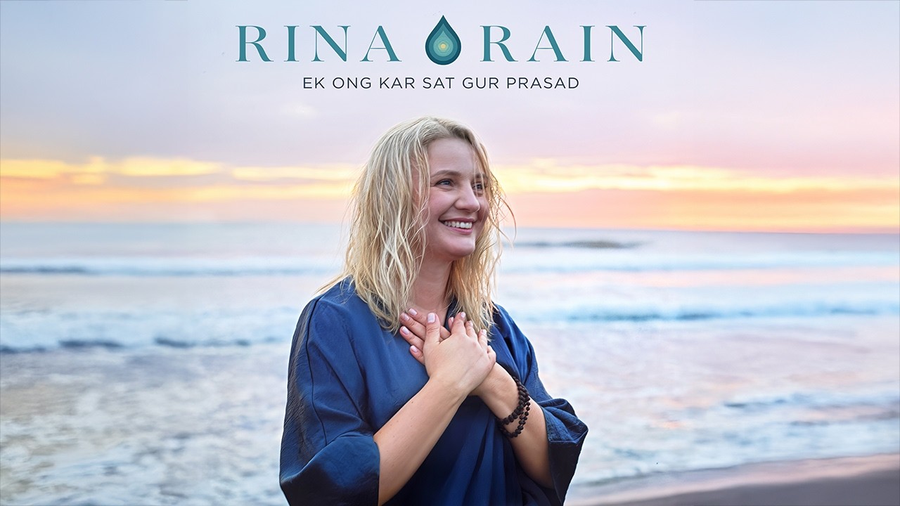 Ek Ong Kar Sat Gur Prasad - Magic Mantra for Peace, Unity & Healing