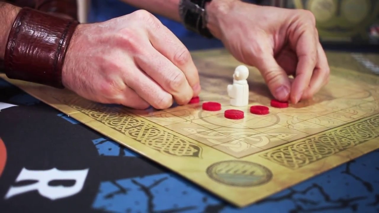 How to Play Element