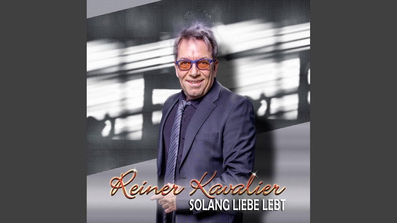 Solang Liebe lebt