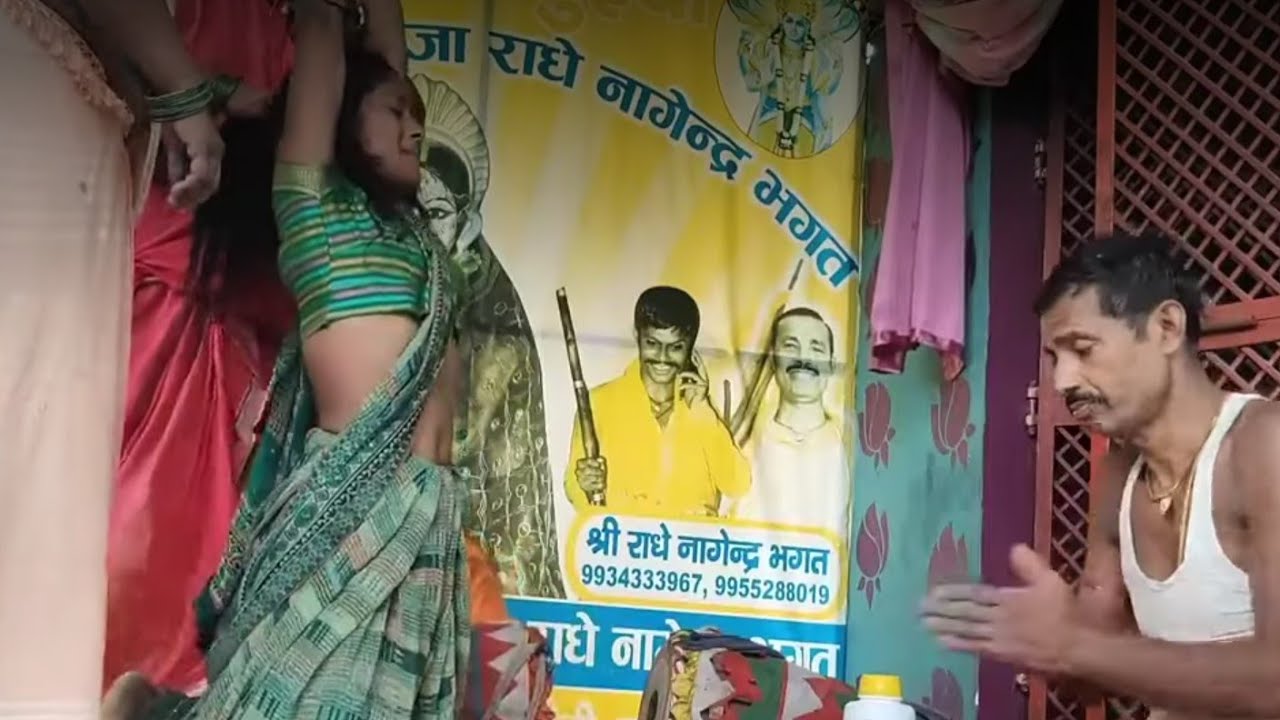 इतना खतरनाक #देवी #बायमत कभी नही खेला #विडियों देखना ना भूलें