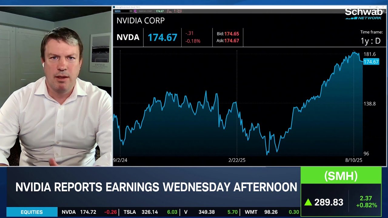 Bryson: NVDA 
