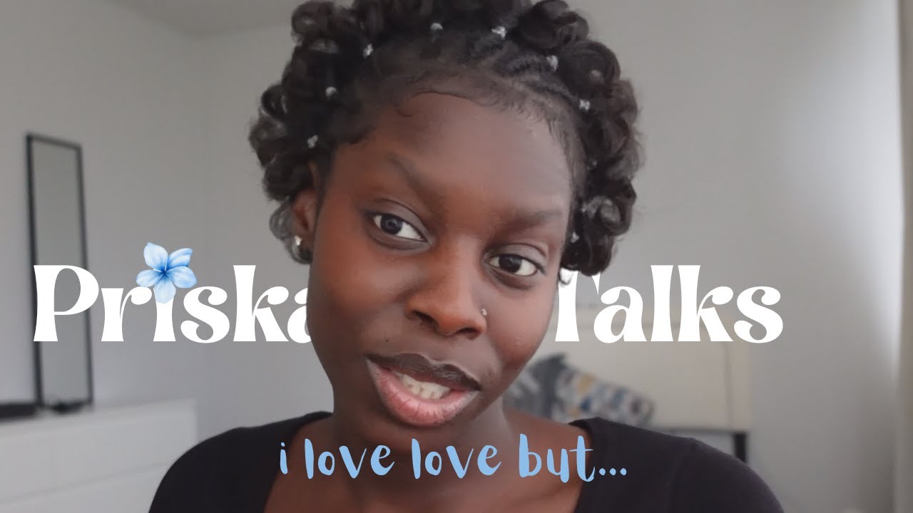 love just isn't enough