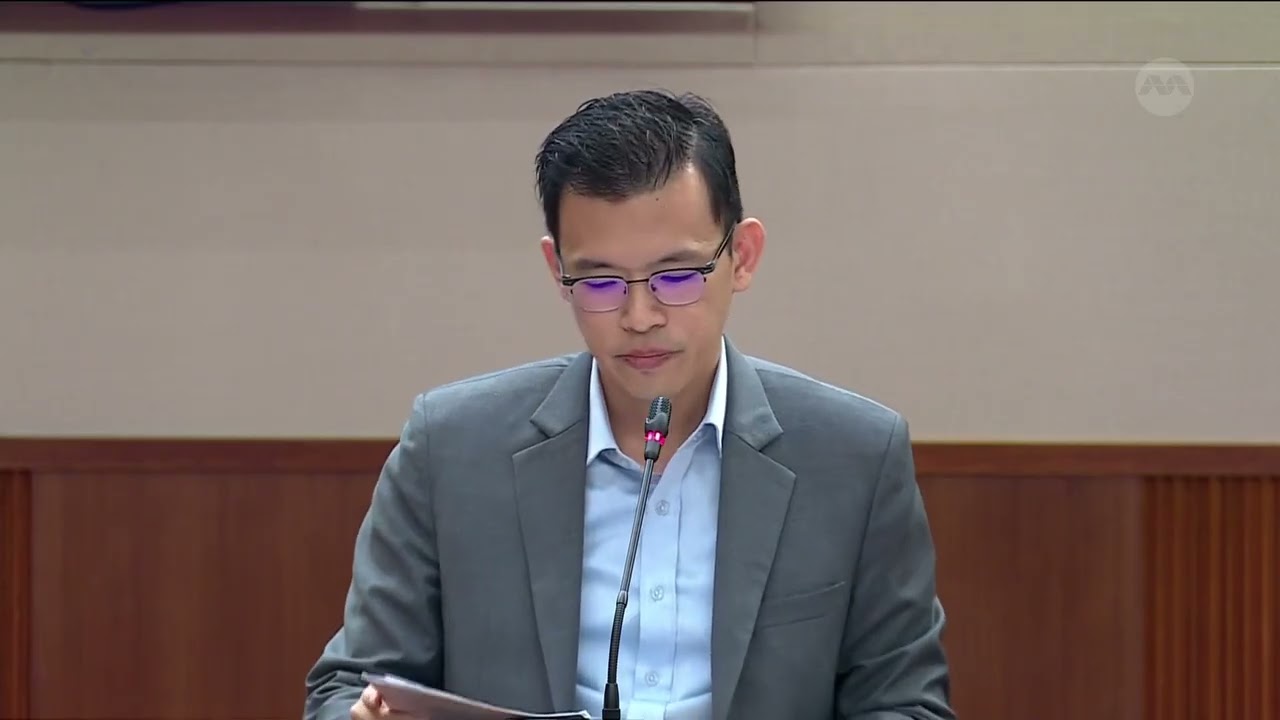 Adjournment Motion: Singapore&rsquo;s integration with the region