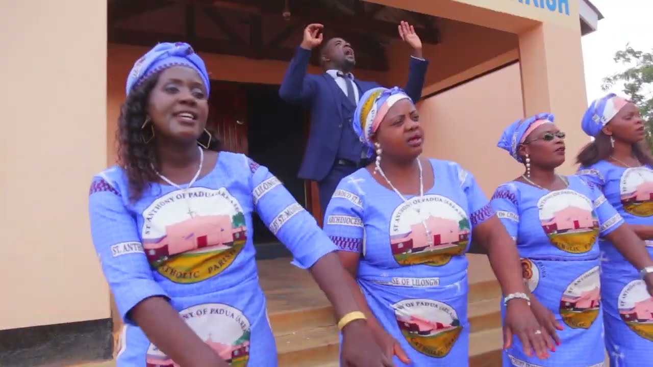Tsiku lonse mtima wonse- Tapiwa Phiri