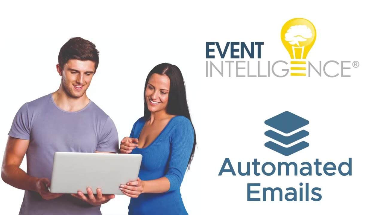 Automated Emails - Event Intelligence