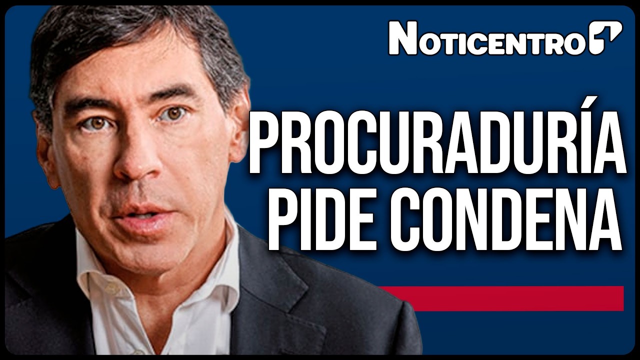 Corte Suprema recibe solicitud de condena contra Prada por el caso Uribe y estalla la controversia