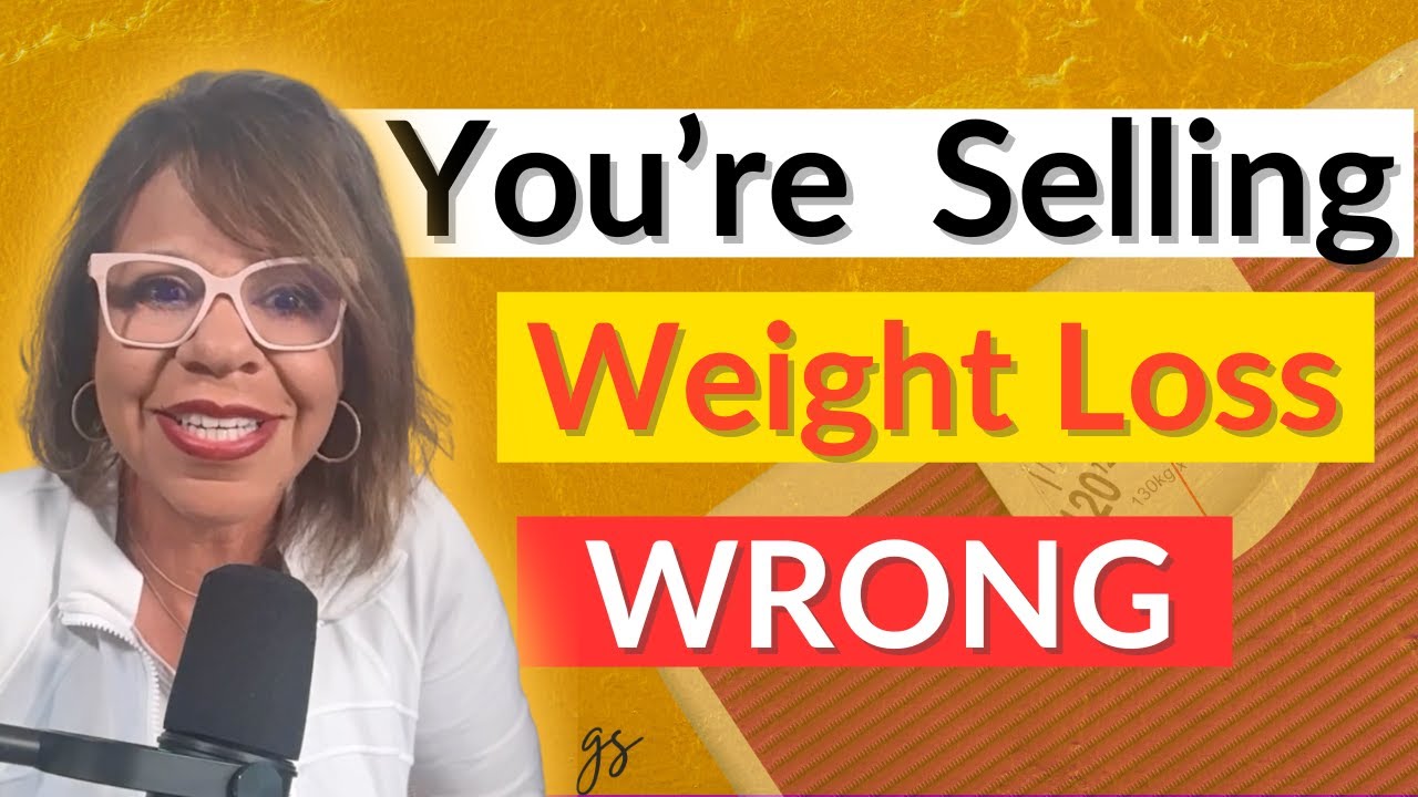 Selling Weight Loss in 2026: What Actually Works Now