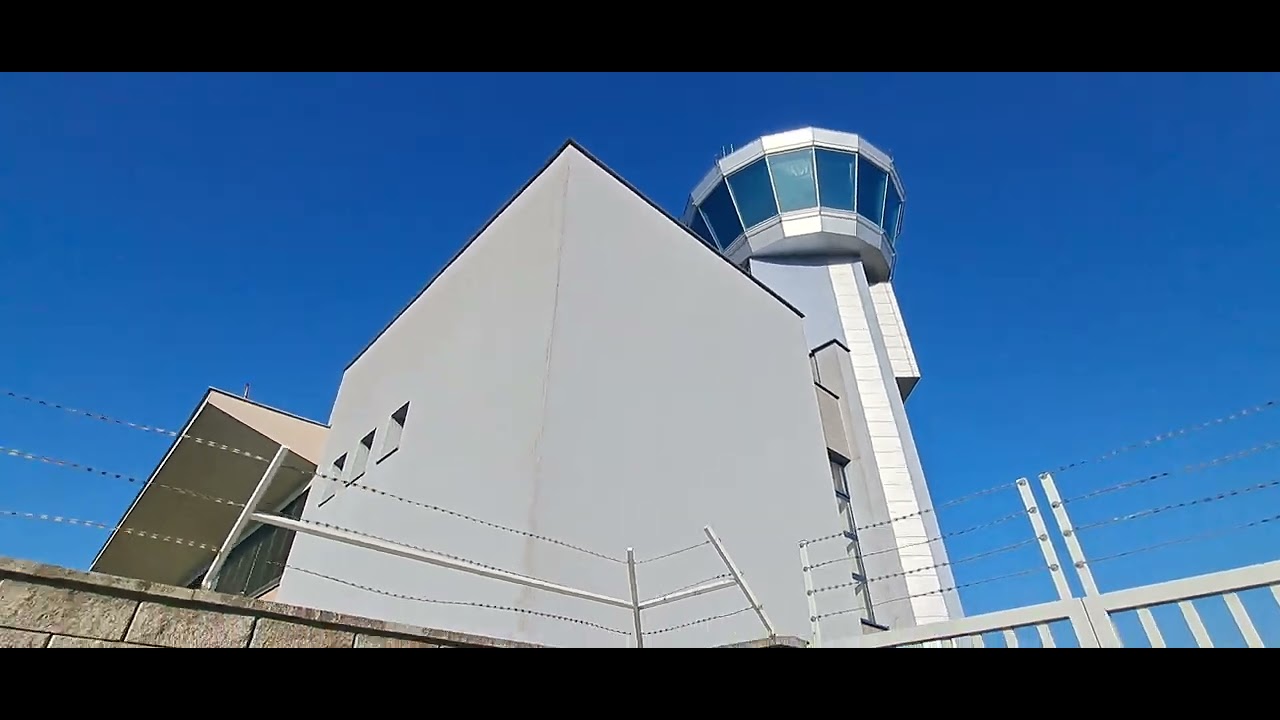 medzinárodné letisko košice - KOSICE INTERNATIONAL AIRPORT