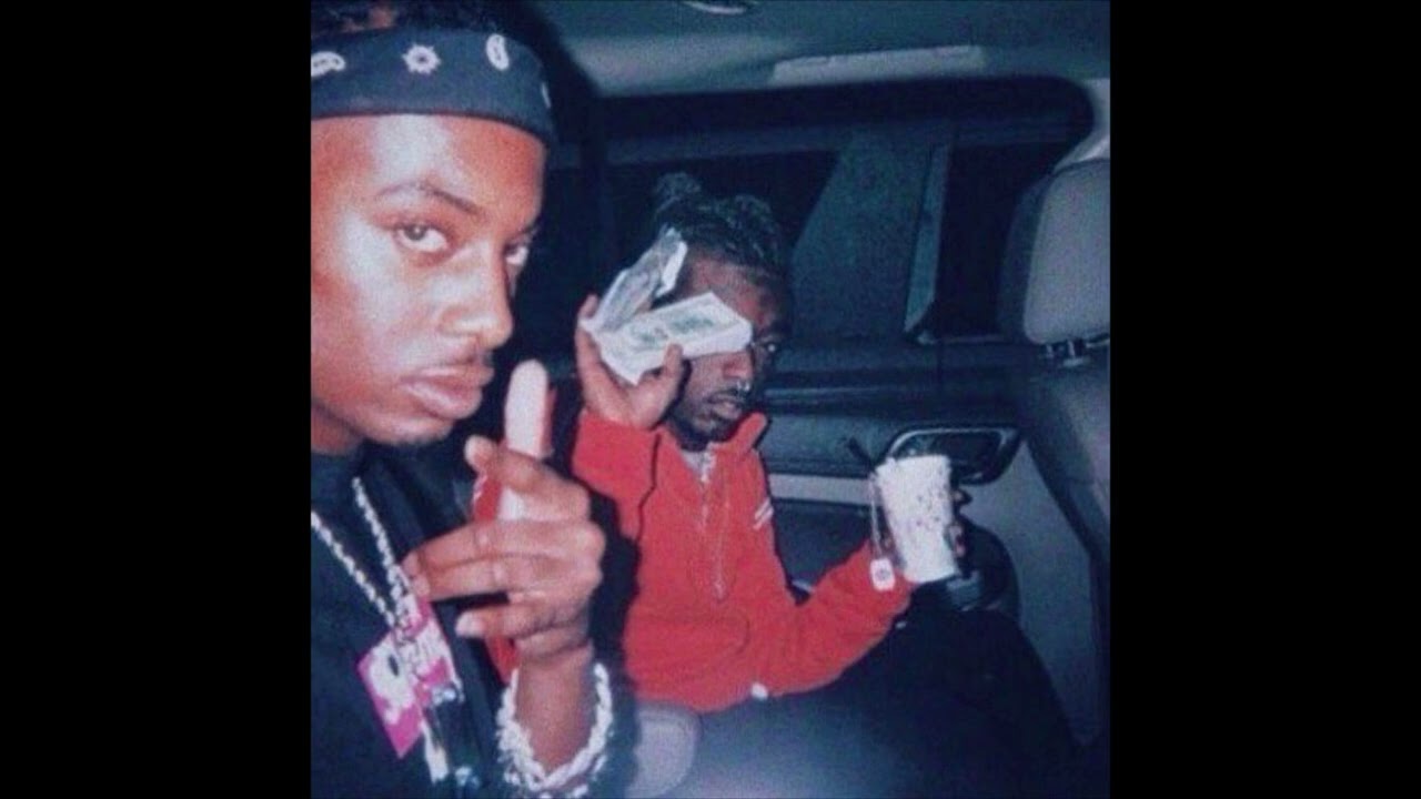 LILUZIVERT/PIERREBOURNE/PLAYBOICARTI TYPE BEAT