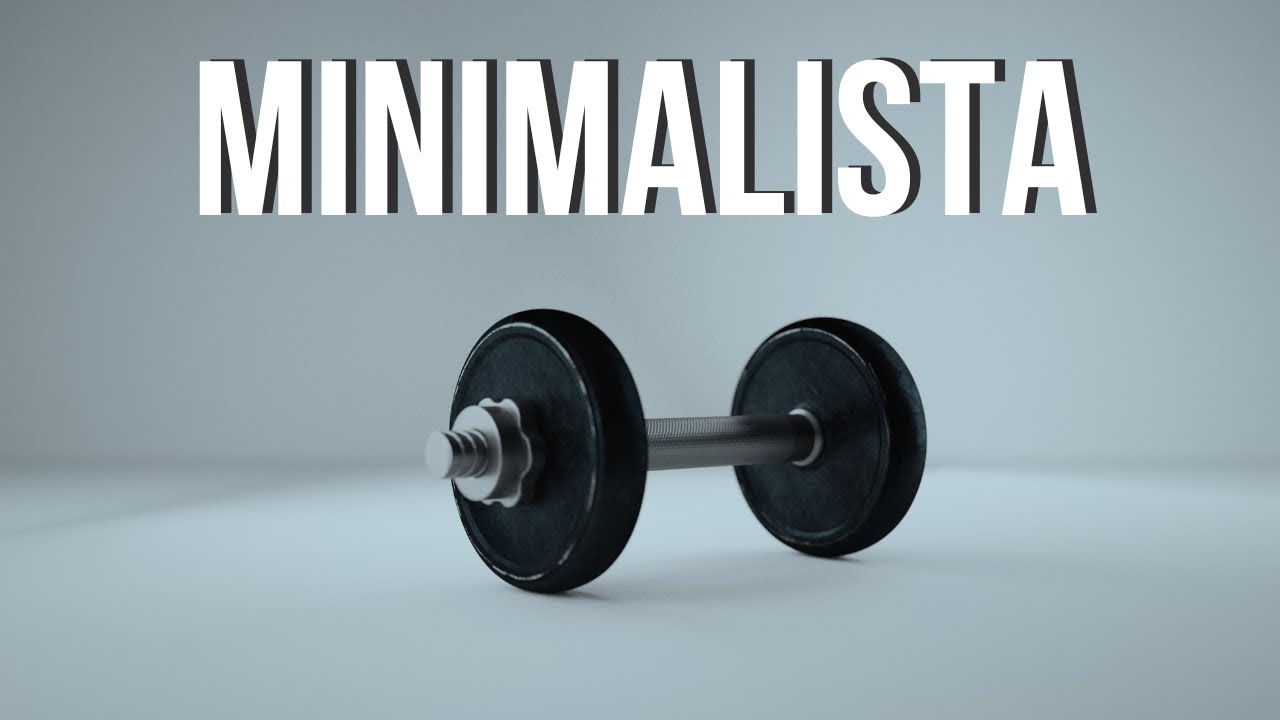 Treino de Musculação Para Preguiçosos (15 Minutos)