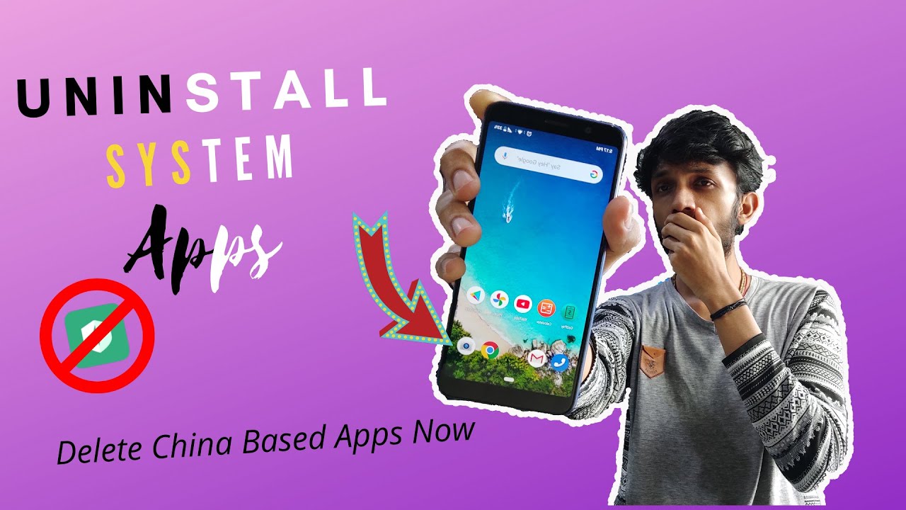 I Have Really Solved the Privacy Issue ?? By OPPO, Realme, POCO, Xiaomi, vivo & Samsung !!?