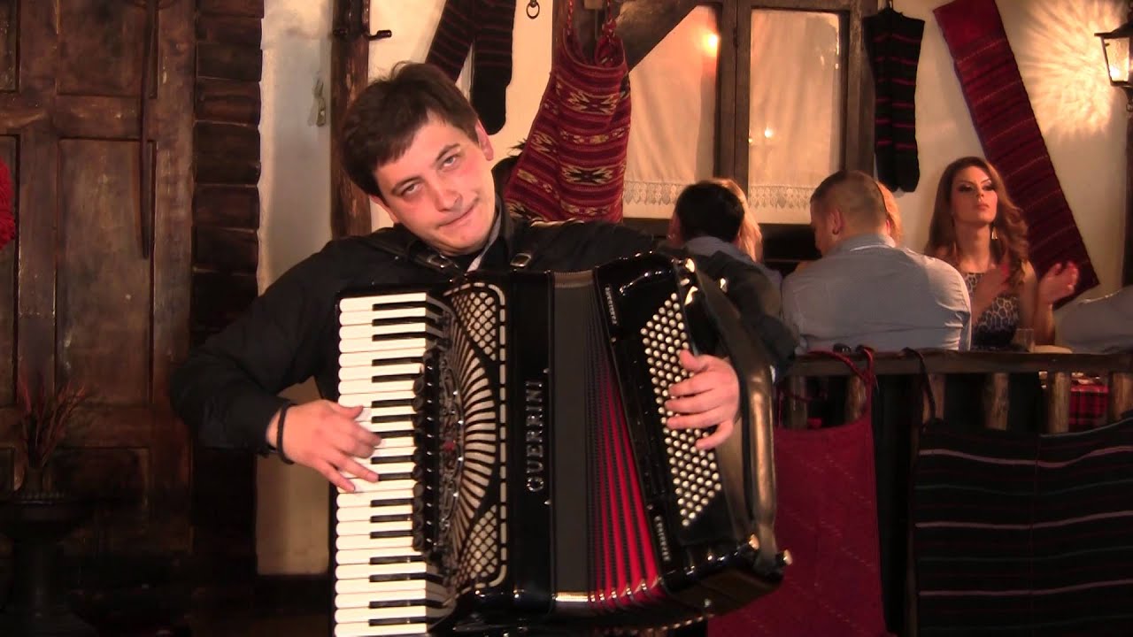 Zlatko Miladinoski   Svadbarska cetvorka