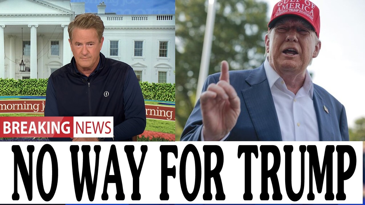 Morning Joe 9/16/26 | 🅼🆂🅽🅱️🅲 Breaking News Today  September 16, 2026