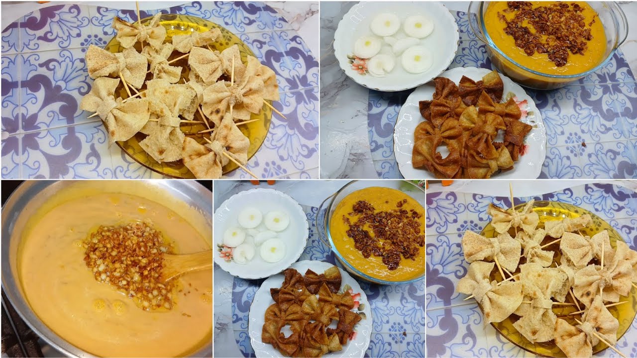 لعشاق العدس ‼️ طريقه العدس دي ليكو 🤩 سهل وبسيط 🤔