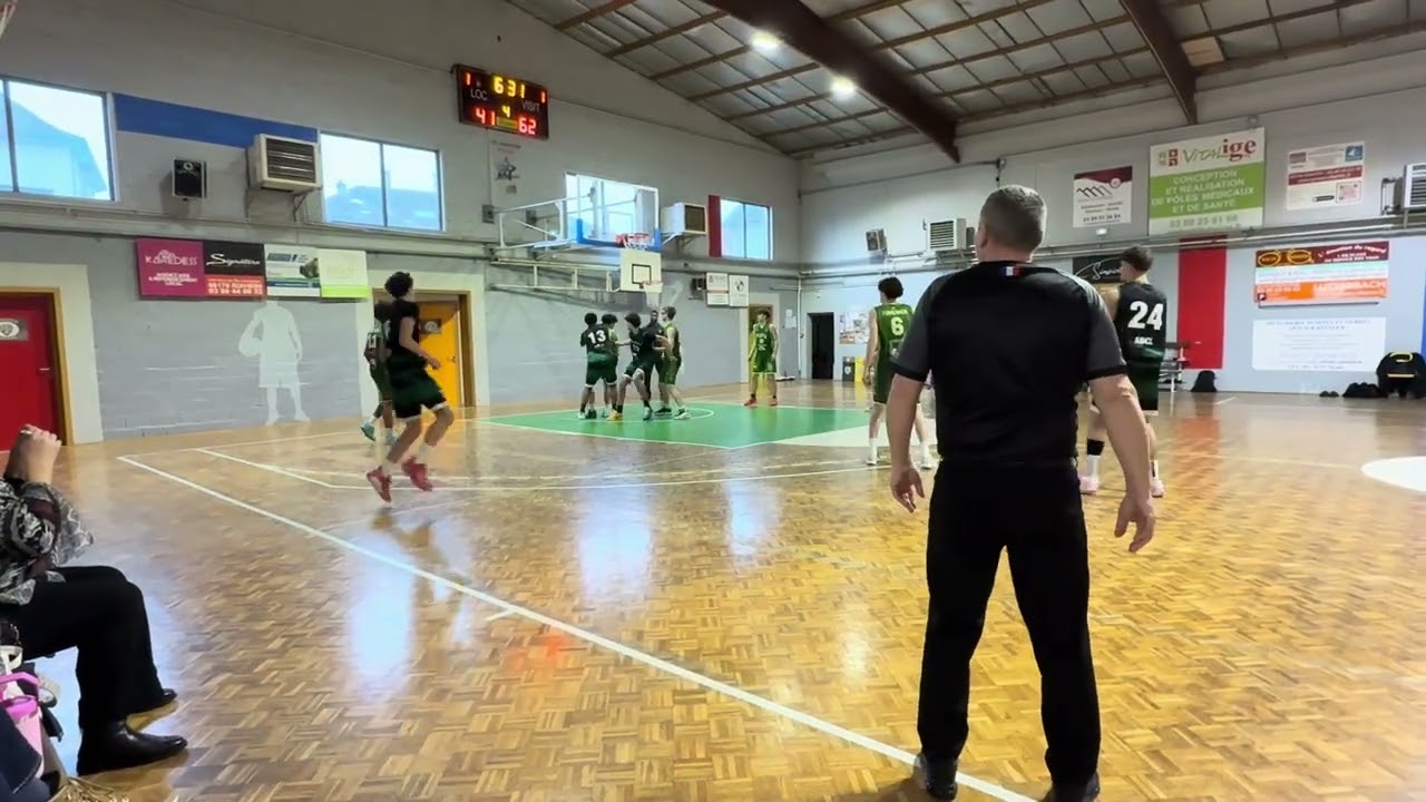 Lutterbach - Furdenheim -U18- 8 février 2026 partie 7