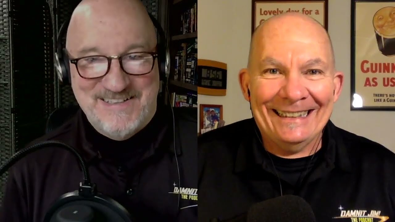 Strange New Worlds Season 3 Review