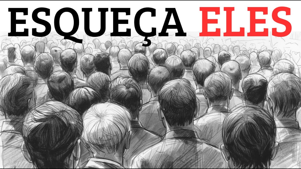 Esqueça a opinião dos outros (Reflexão Rápida)