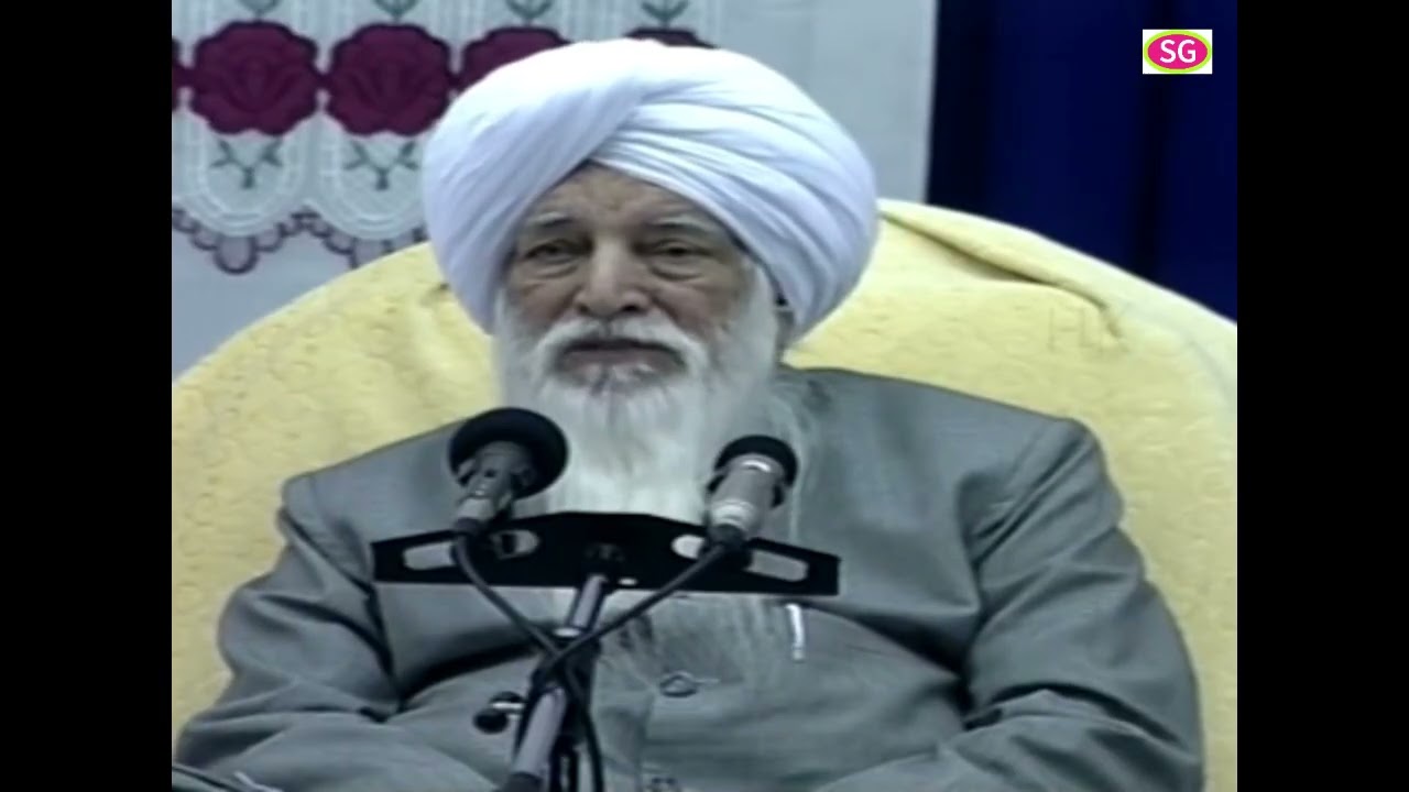 Sant Rasila Ram Ji's Banchans 33 | Is Jug Ka Dharam Pado Tum Bhai | PathiSatwantSinghJIUSA