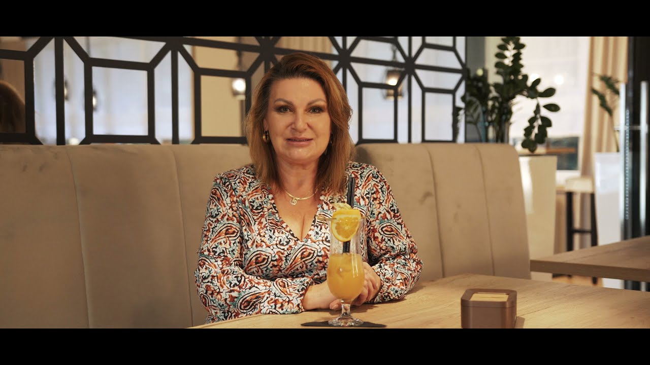 Ewa Czajka Najlepszy czas