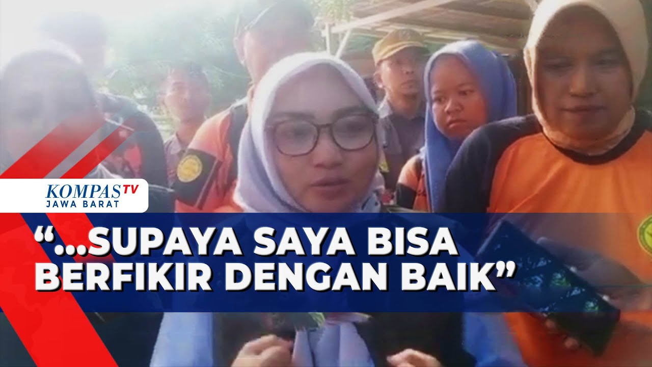 Tanggapan Istri Wali Kota Bekasi Usai Ditegur Gubernur Jabar Menginap di Hotel saat Banjir