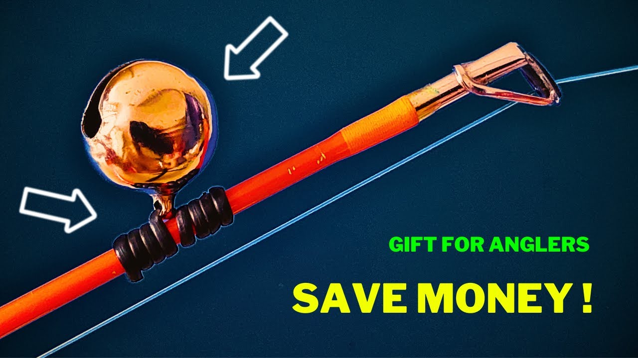Fishing Tips for Angling | Fishing Rod Bell - Fishing Bite Alarm | Fishing