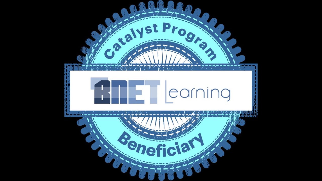 BNET Learning Catalyst Program