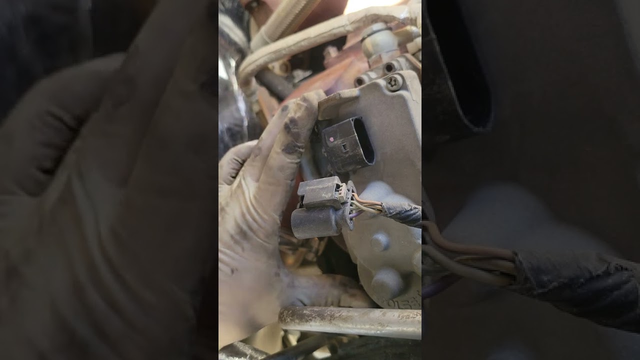 TESTING VGT ELECTRICAL// CODE U010C- LOSS of Communication       RAM 5500 Cummins 6.7 #diesel #truck
