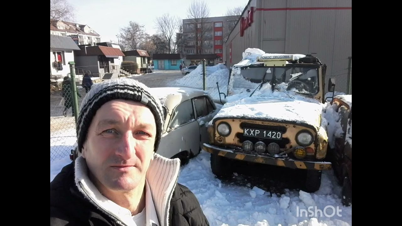 Dobry Na Mongolskie Stepy I Inksze Werdepy 