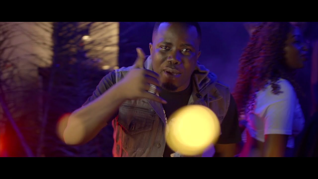 BILLNASS - TAGI UBAVU (OFFICIAL VIDEO)