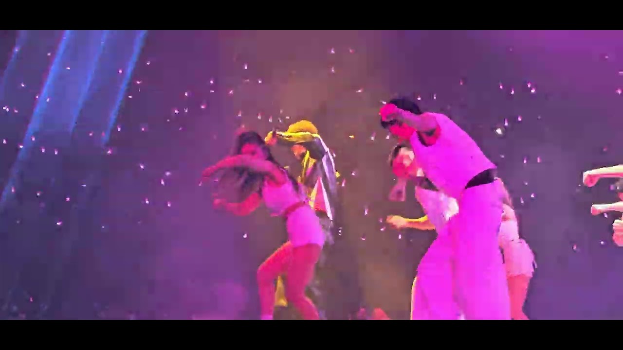 羅志祥《30》台北演唱會 14 Dec 2025 - All Eyes On Me