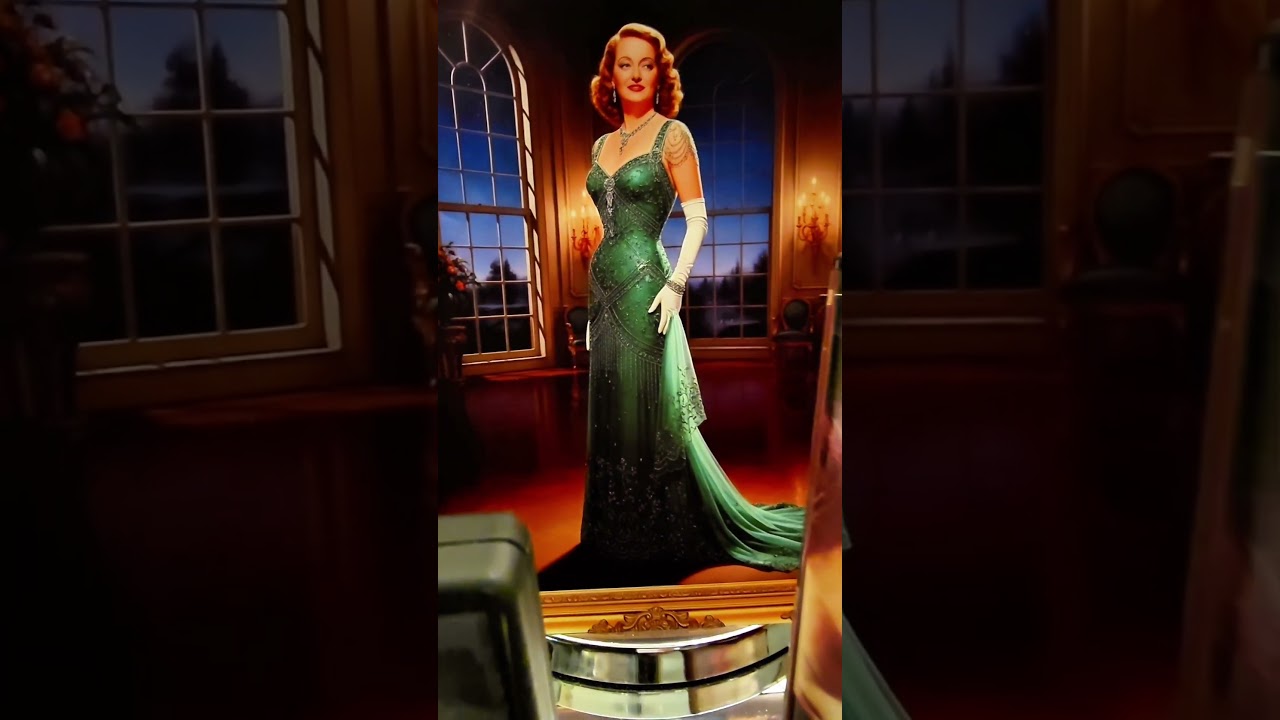 Bette Davis Classic Horror Movies you may not have seen 