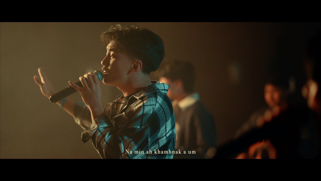 Simon Van Ceu Hmung - Ka Ruahchannak