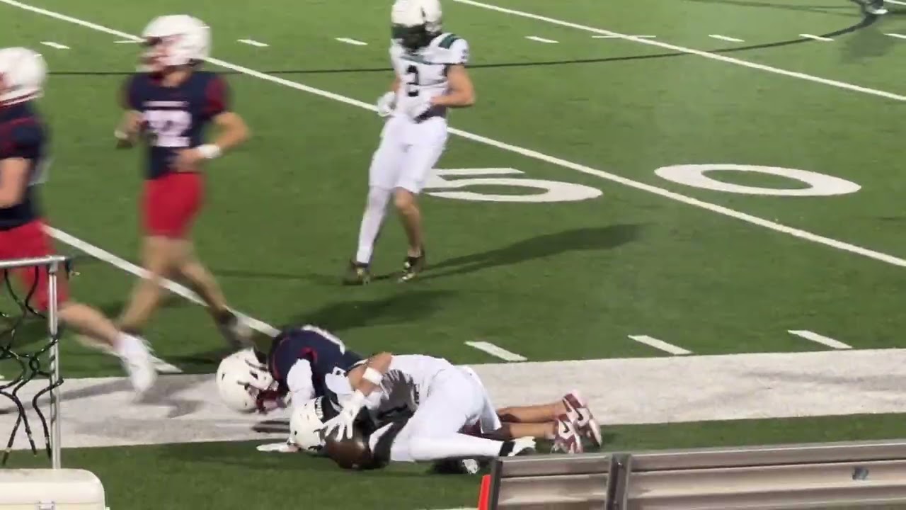 2024 - SLC Football Highlights (4)