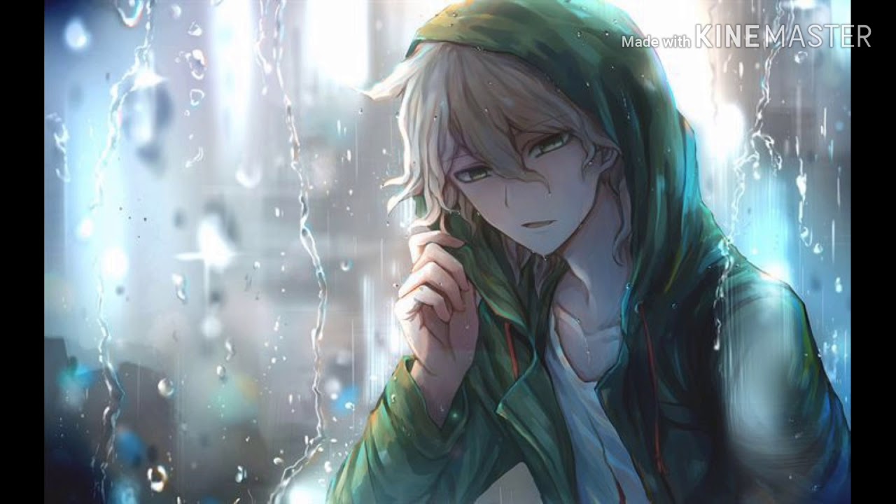 ★Nightcore★My once upon a time(male version)