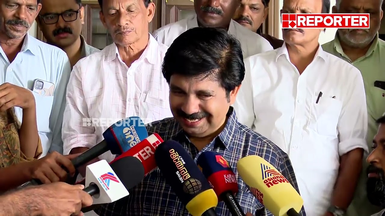 'നിലമ്പൂരിന്റെ ചരിത്രത്തില്‍ ഒരിക്കലും കിട്ടാത്ത ഭൂരിപക്ഷം ലഭിക്കും'; Aryadan Shoukath