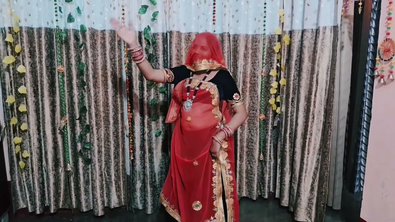 🌹प्रणया जैसलमेर घुंमाला आगई नई नई साल मीणा गीत  रामप्रसाद समेल#meenageet #virlsong  🌹🌹🙏🙏