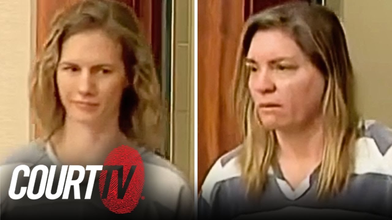 Sentencing: UT v Ruby Franke & Jodi Hildebrandt