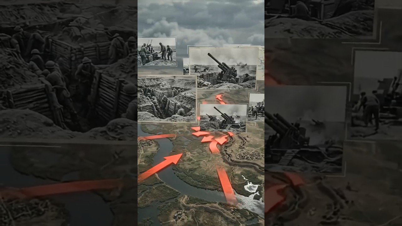 1980&ndash;1988: The 8-Year War That Devastated the Middle East