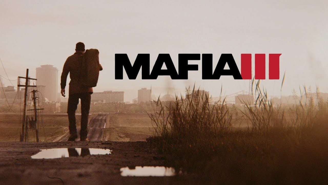 Прохождение. Mafia 3. Часть - 14