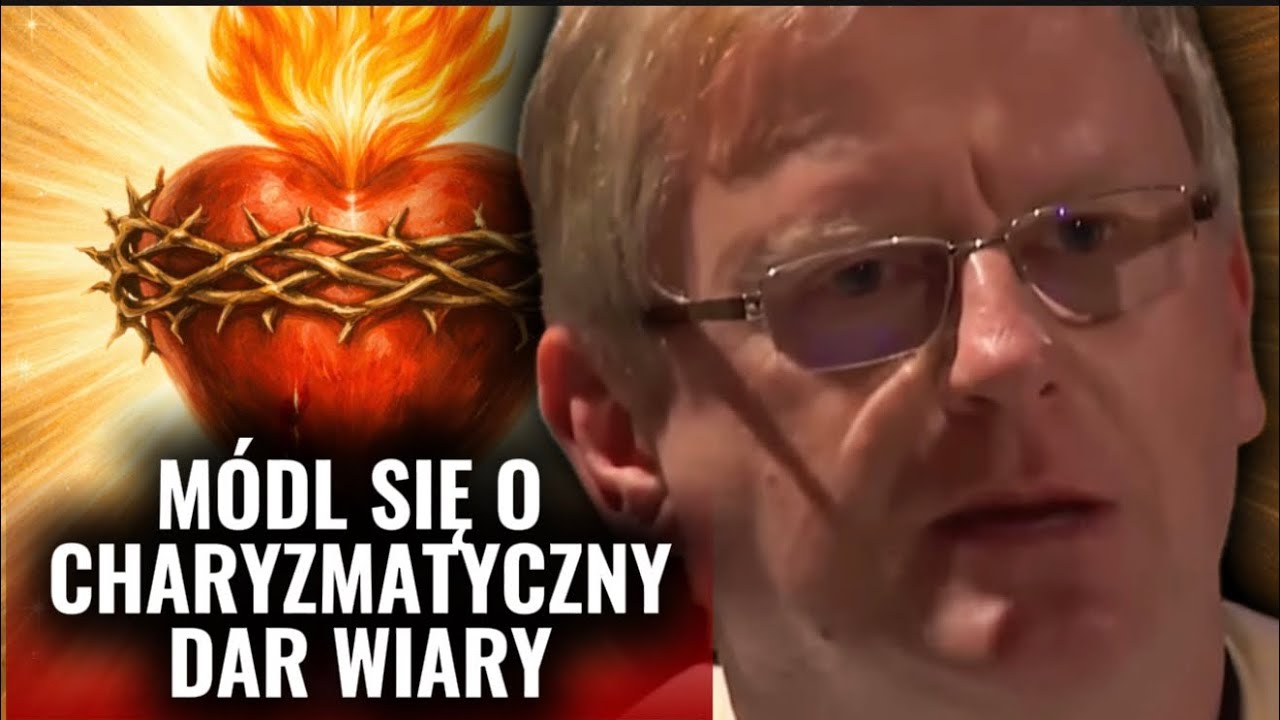 ks Piotr Glas mówi jak jest