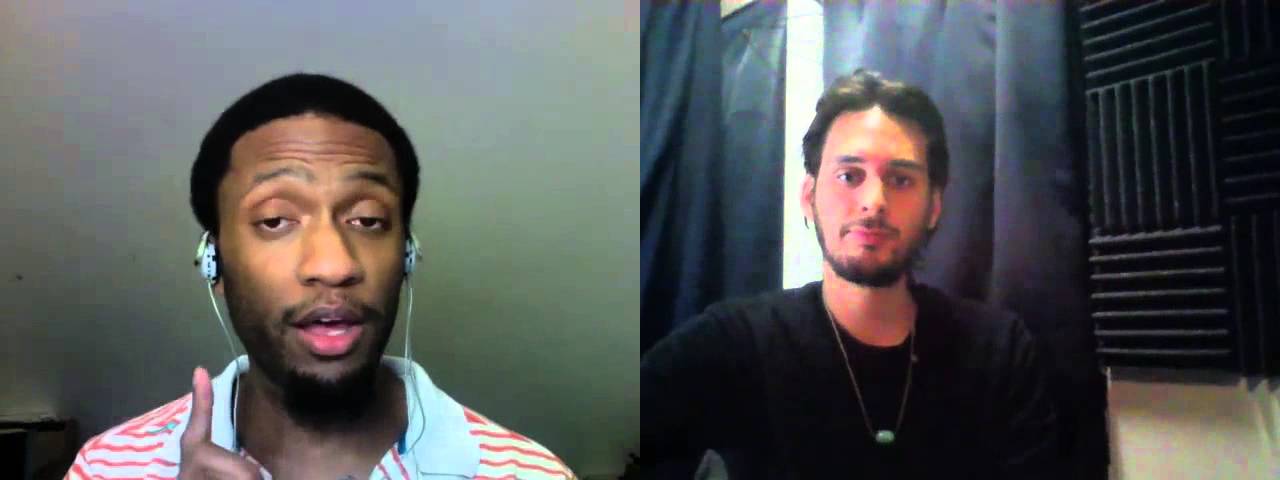 Ep2: Why Don't I Sound Good & How to Sing Better / The Path to Vocal Mastery