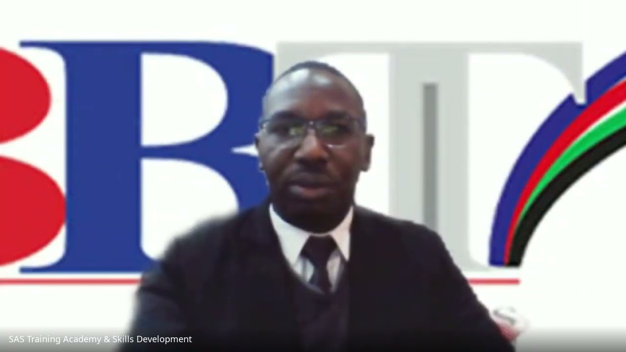 Understanding Facilitation Principles | BBT Institute synopsis