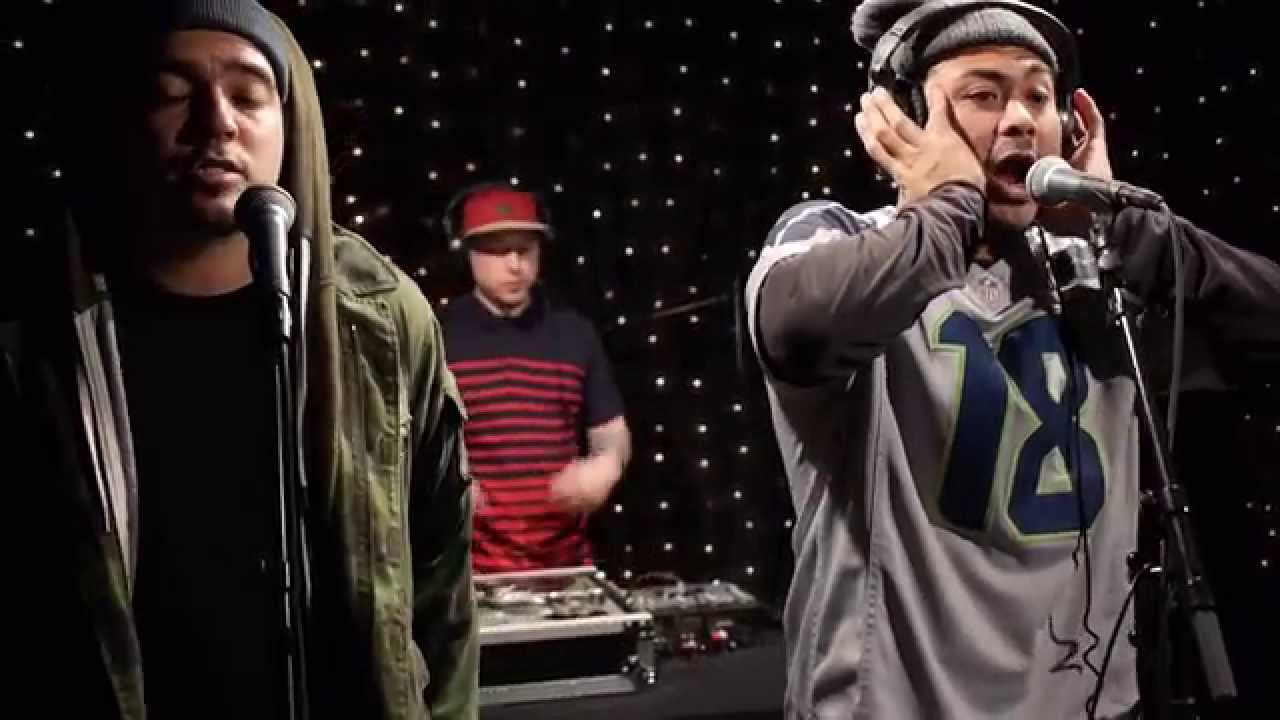 Grayskul - Full Performance (Live on KEXP)