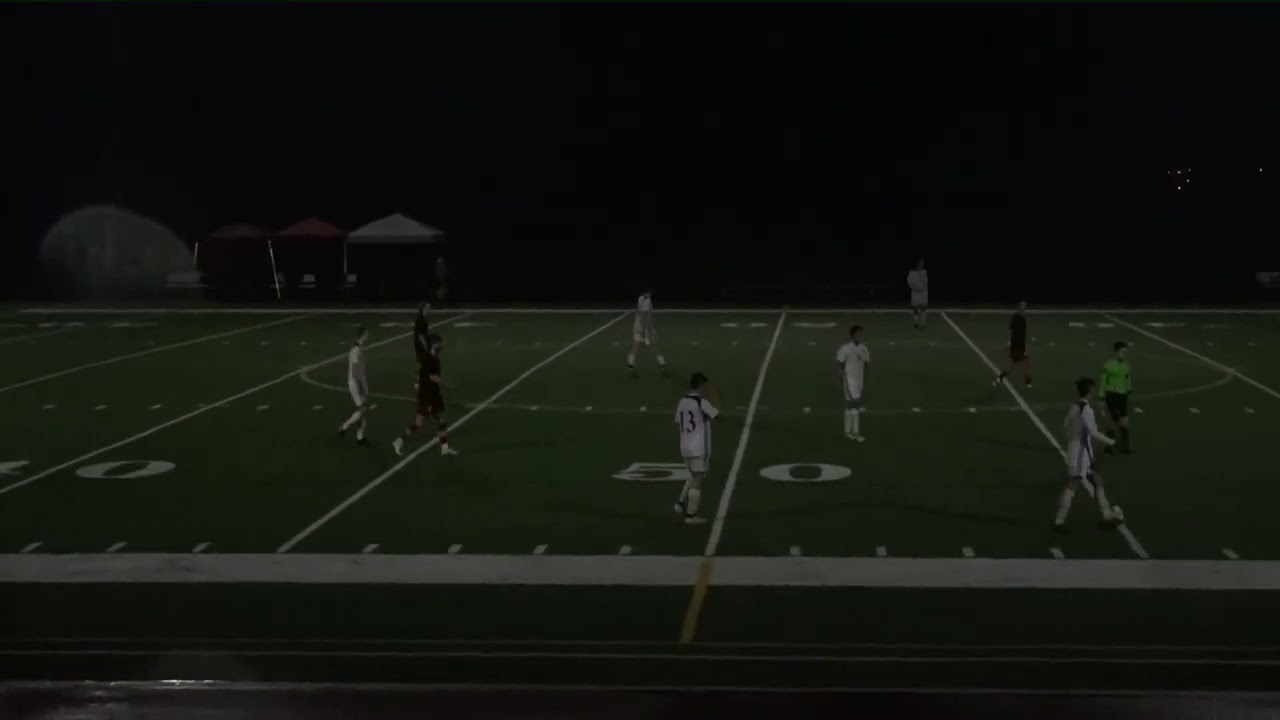 Union Titans v Mountain View (HALF 2)