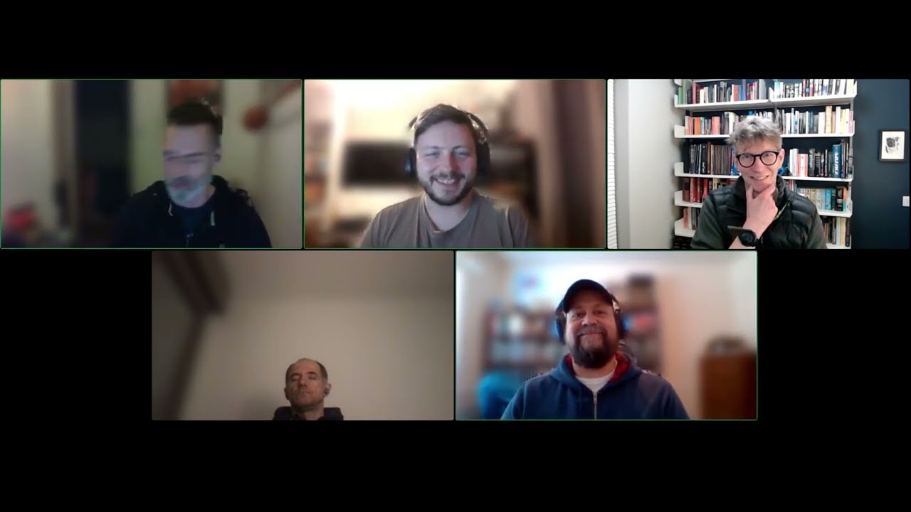Wolves in the Westfarthing: Here, There and Eriador Ep 19