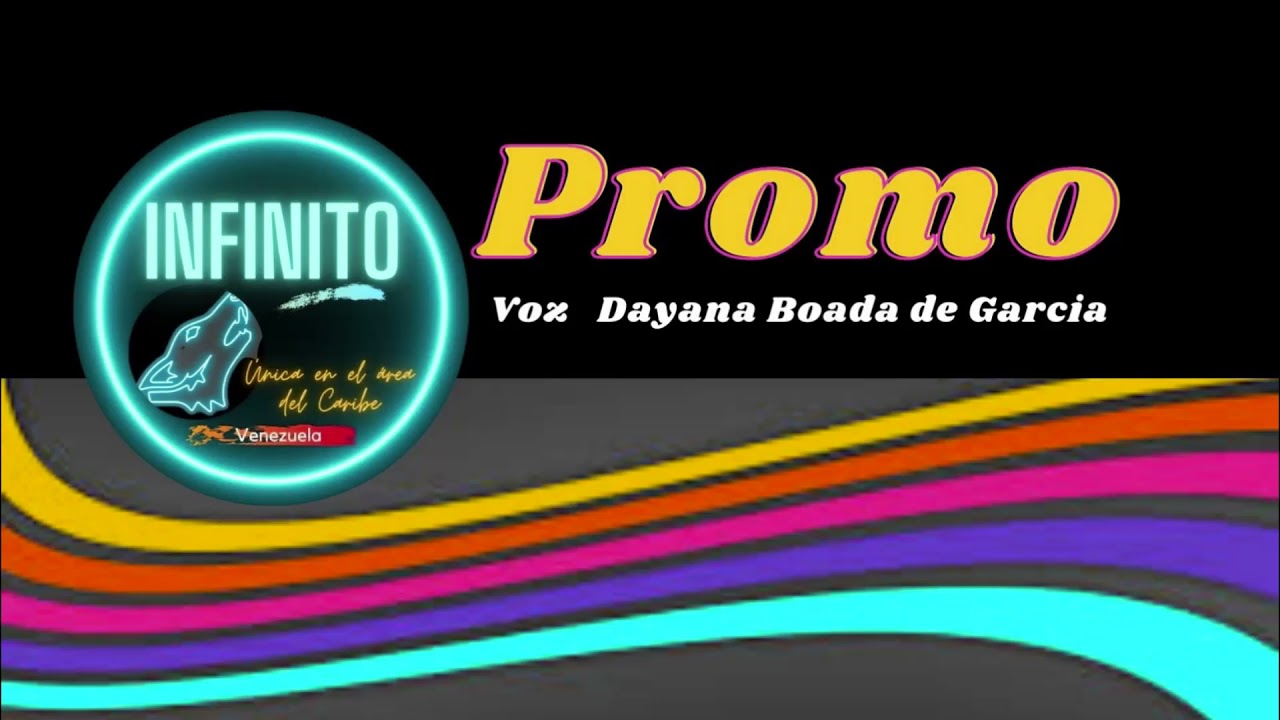 Vive el romance voz Dayana Boada de Garcia