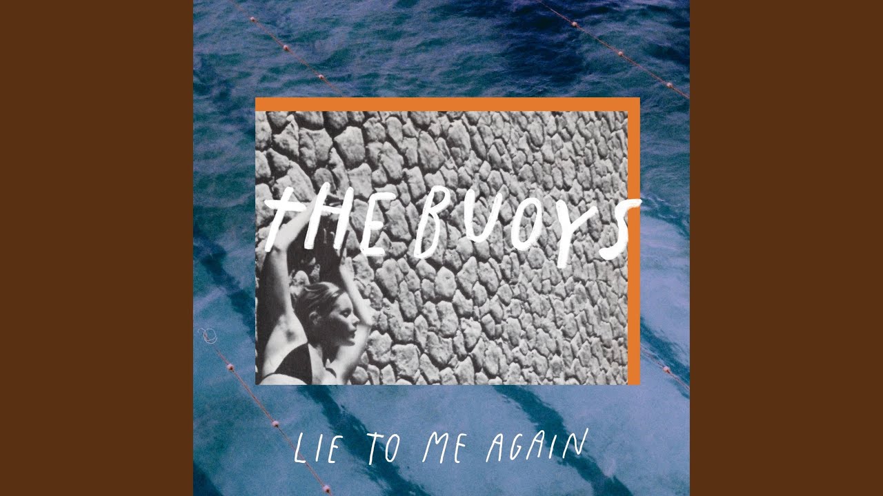 Lie To Me Again